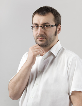 Mgr. Marcel Pandadis