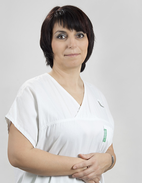 Eva Šilerová 