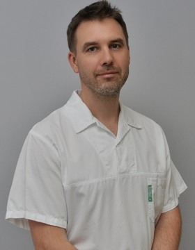 MUDr. Marek Heča
