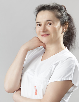 Čestmíra Jarošová