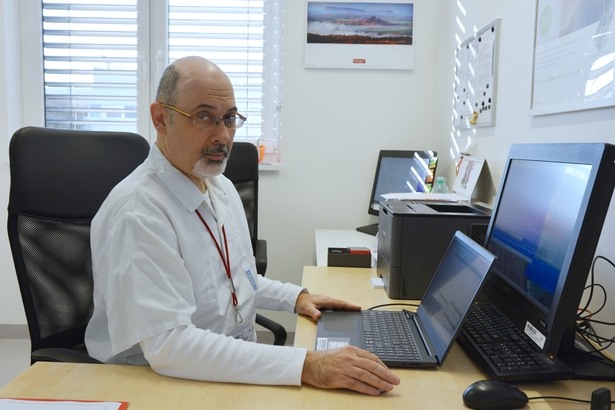 MUDr. Tomáš Talach