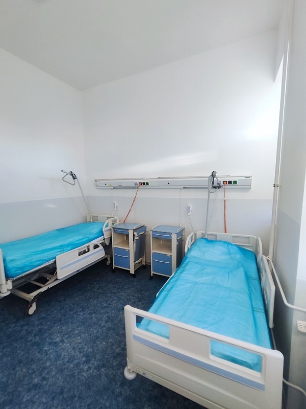 dvoulůžkový pokoj