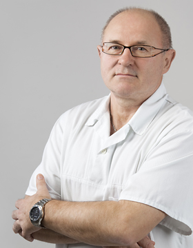 MUDr. Zdeněk Rezek