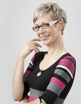 Andrea Vašková