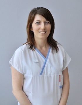 Andrea Nedomová, DiS.