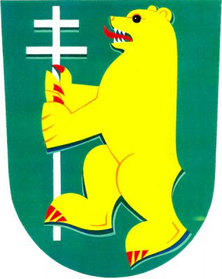 Městys Osvětimany
