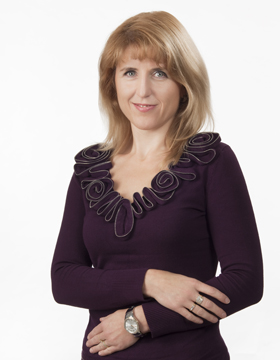 Bc. Monika Jahodíková