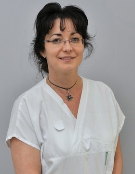 MUDr. Jana Trtková