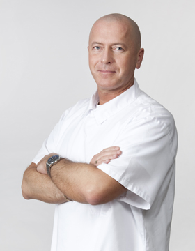 MUDr. Pavel Bednařík