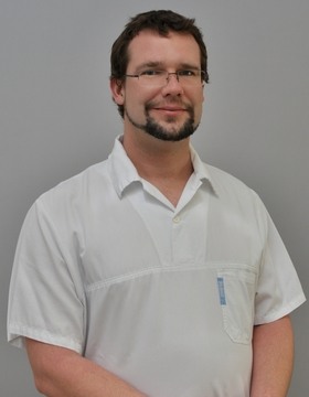 MUDr. Jaroslav Plachý