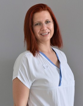 Dagmar Prostináková