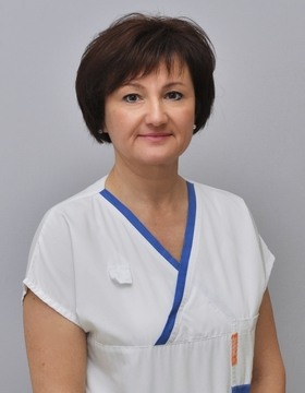 Bc. Dana Hanáčková