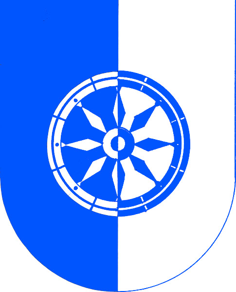 Obec Podolí 