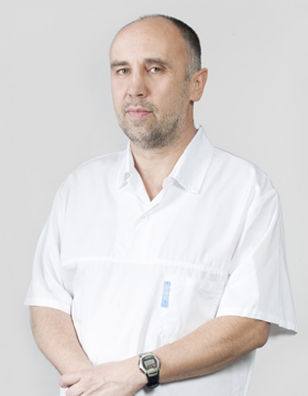 MUDr. René Kamrla