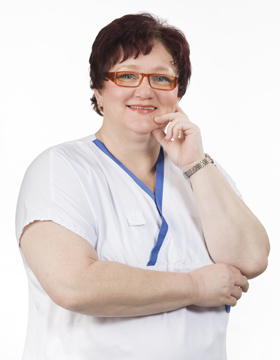 Lenka Šrámková 