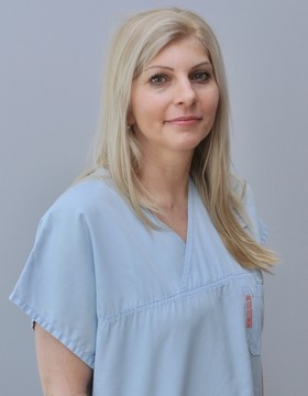 Mgr. Jana Krejčiříková, MBA