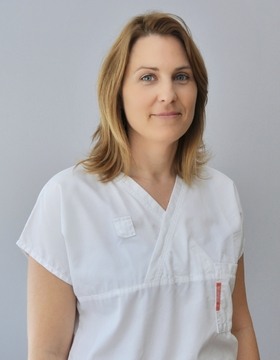 MUDr. Martina Píšťková