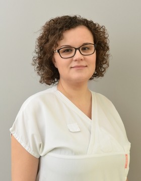 MUDr. Martina Ingrová
