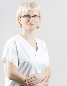 Bc. Štěpánka Míšková