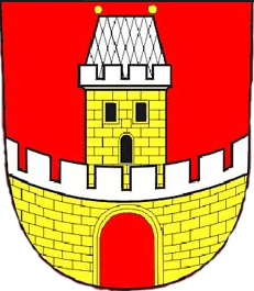Obec Uherský Ostroh 