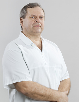 MUDr. Lubomír Strnadel