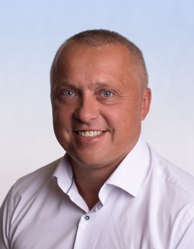Ing. Petr Hájek