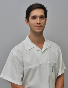 MUDr. Filip Žácky 