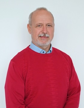 Ing. Miroslav Jahoda