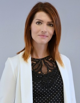 Ing. Jana Palovčáková
