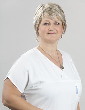 Alena Půčková