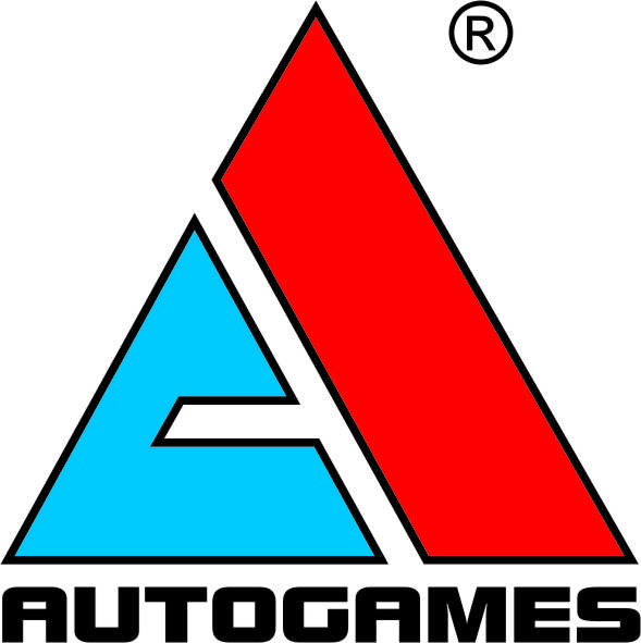 AUTO GAMES, a.s.