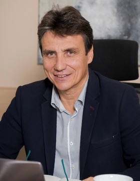MUDr. Petr Sládek