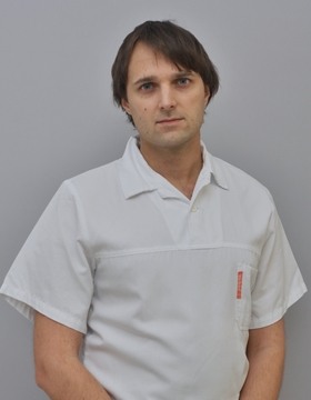 MUDr. Pavel Tkadlec