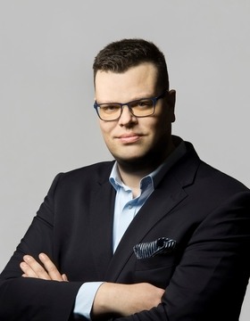  Mgr. Jozef Machek