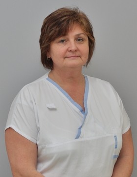 Svatava Hampalová