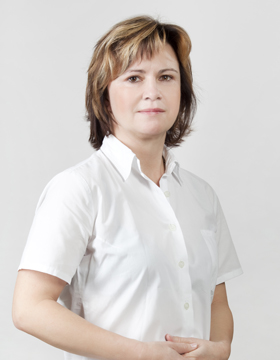 MUDr. Jolana Dostálková