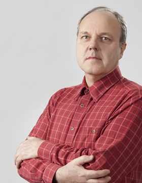 Ing. Miroslav Valášek 