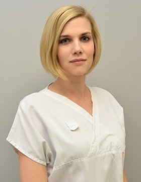 MUDr. Eva Valihrachová